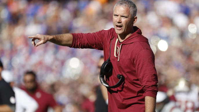 Florida State vs Florida: Gators Win 24-15 in a Grueling Battle