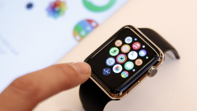 Apple deja de vender el Apple Watch y el crecimiento de las siete grandes empresas tecnológicas