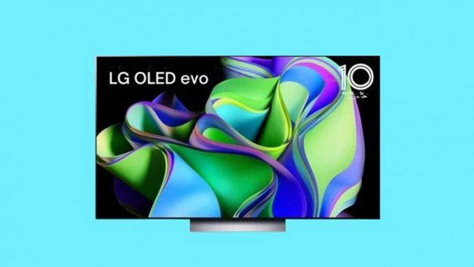 Nouvelle offre spéciale : Réduction de plusieurs centaines d'euros sur le modèle de TV OLED LG de 55 pouces cette semaine.