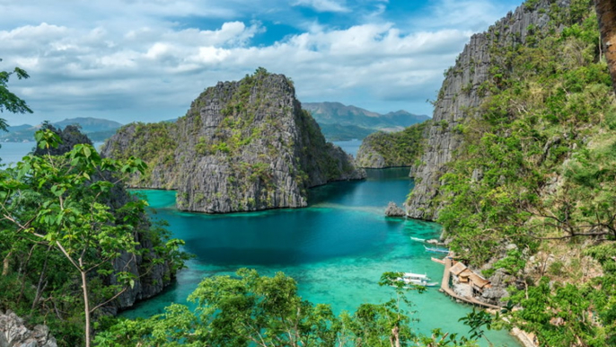 It Just Got Easier to Get to the Philippines Thanks to American Airlines New Codeshare Partnership