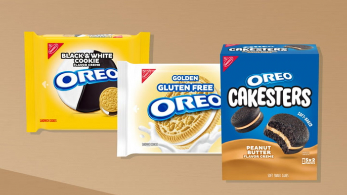 Oreo Is Dropping 3 New Cookie Flavors in 2024, Including One Inspired by a Beloved NYC Pastry