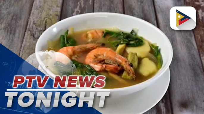 Taste Atlas includes 'sinigang' in the list of World's Best Dishes for 2023