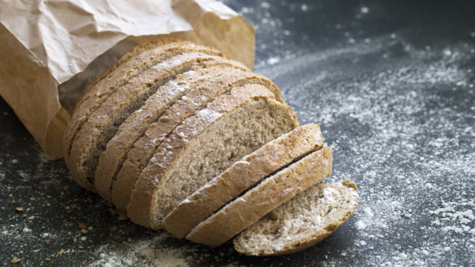 Is Wheat Bread Healthy?