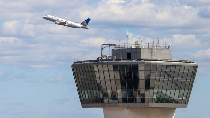 This U.S. Airport Has the Most Weather Delays, New Report Finds