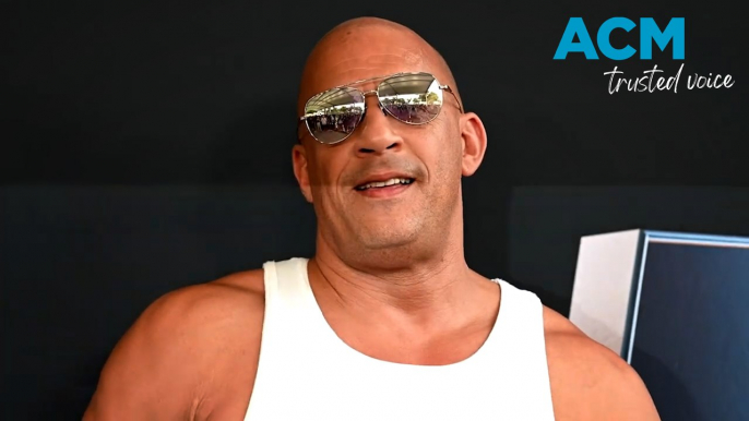 Fast & Furious star Vin Diesel sued for alleged sexual battery