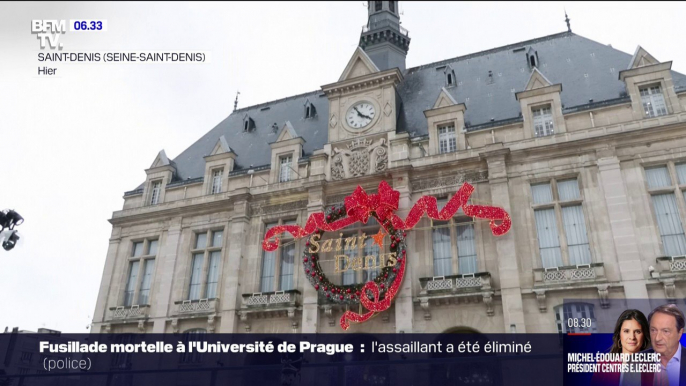 Seine-Saint-Denis: une adjointe au maire rouée de coups en pleine rue à Saint-Denis