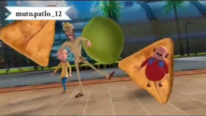 Motupatlu cartoon comedy |Motupatlu stories |Motupatlu dance