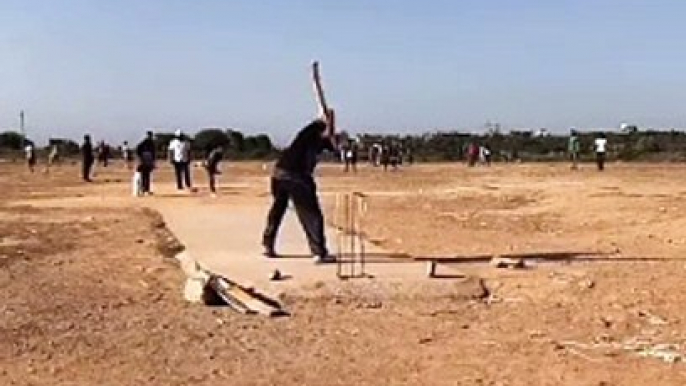 Best Match Powerful Hitting FullCricket video HD MP4