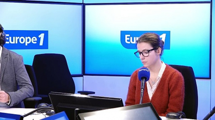 INFO EUROPE 1 - Le terroriste de la tour Eiffel a fréquenté, en prison, le complice du meurtrier du couple de policiers de Magnanville