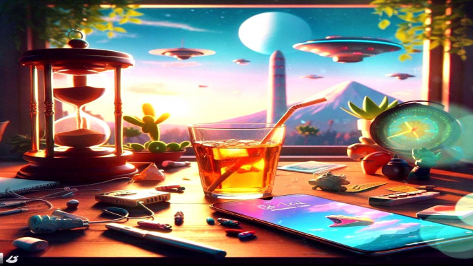 lofi hip - Chill Vibes: LoFi Beats for Relaxation #lofihip