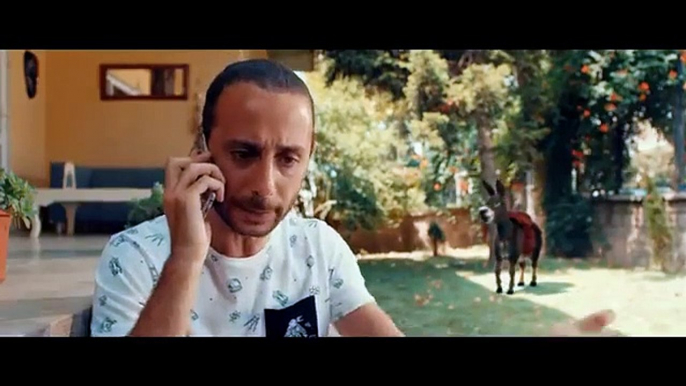 Keloğlan Yeni Masal - Yerli Aile Filmi (Tek Parça)(_PnlgGSF6rFk_)