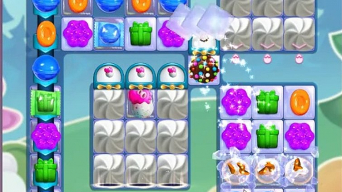 Playing Candy Crush Saga  Level 2,127 jugando  candy crush  Saga Nivel 2,127 gaming game