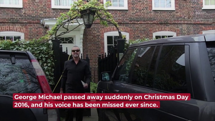 "Last Christmas": George Michael's Tragic Death