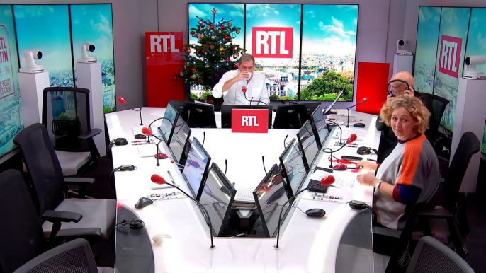 RTL ÉVÉNEMENT - Paris-Limoges, une ligne de train tristement célèbre que RTL a testé