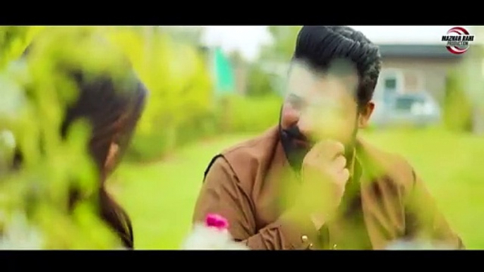 Dil Toraye Latest Punjabi Song 2023 by Mazhar Rahi - Music Video - Mazhar Rahi Production