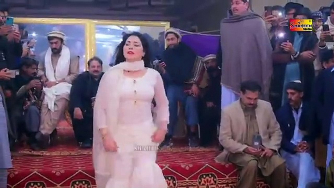 Moterway Tay Bus Aa Gai - Mehak Malik - Dance Performance 2023