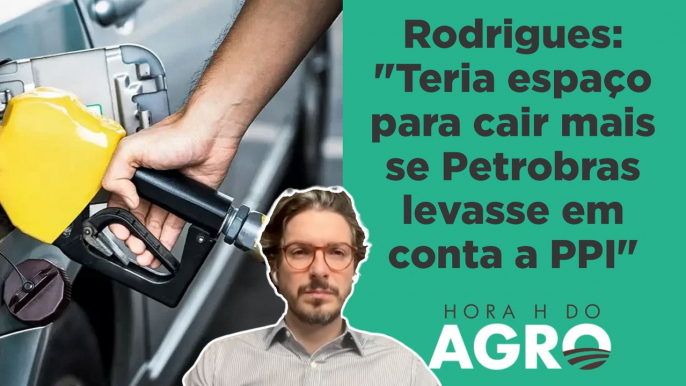 Combustíveis: diesel no Brasil está 6% mais alto que no mercado internacional | HORA H DO AGRO