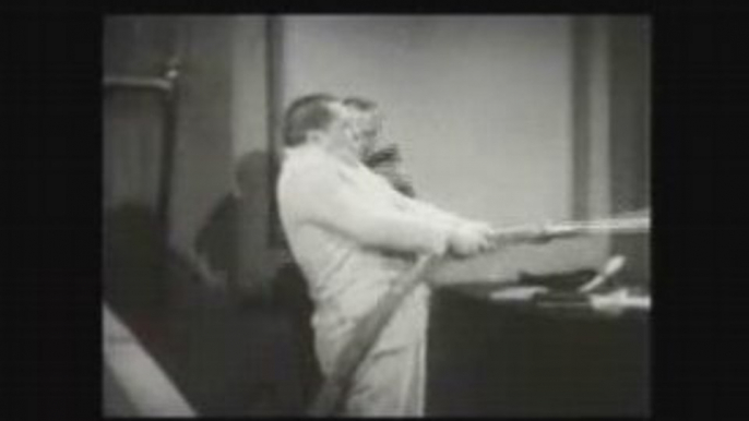 The Three Stooges Video Clips: Disorder in the Court DVD