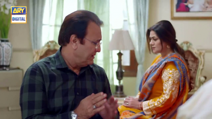 Shehnai Episode 6 Presented by Surf Excel [Subtitle Eng] _ 15th April 2021 _ ARY