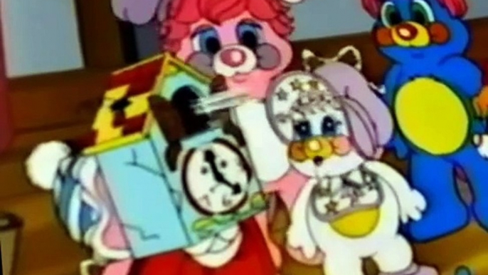 Popples 1986 Popples 1986 S02 E009 Fixer-Upper Popples