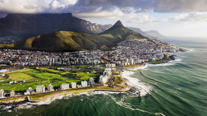 The Best Times to Visit South Africa, According to Locals