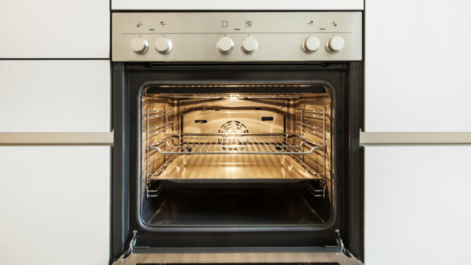 Experts Warn Against Using the Self-Cleaning Feature on Your Oven—Here's Why