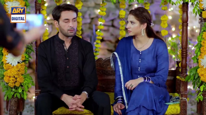 Shehnai Episode 19 [Subtitle Eng] - 24th June 2021 - ARY Digital Drama