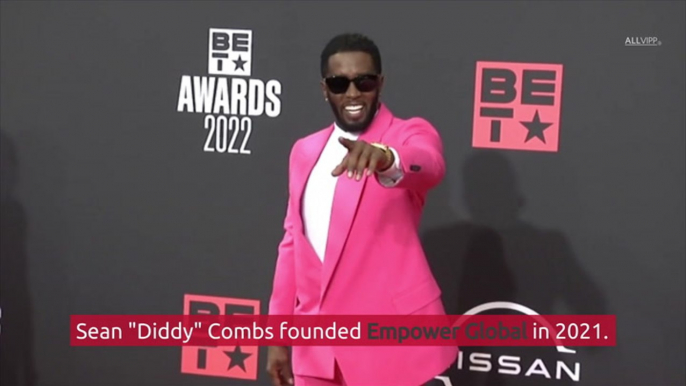 Diddy's Downfall? Companies Cut Business Ties After Assault Accusations