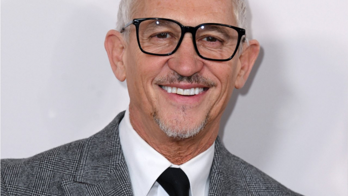 Gary Lineker earns a jaw-dropping salary at the BBC