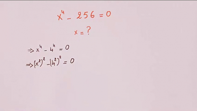 How to find X? Math Olympiad Question #maths #mathematics #algebra