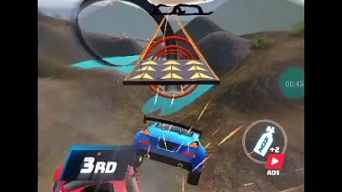 Race Master 3D - Car Racing Gameplay #10