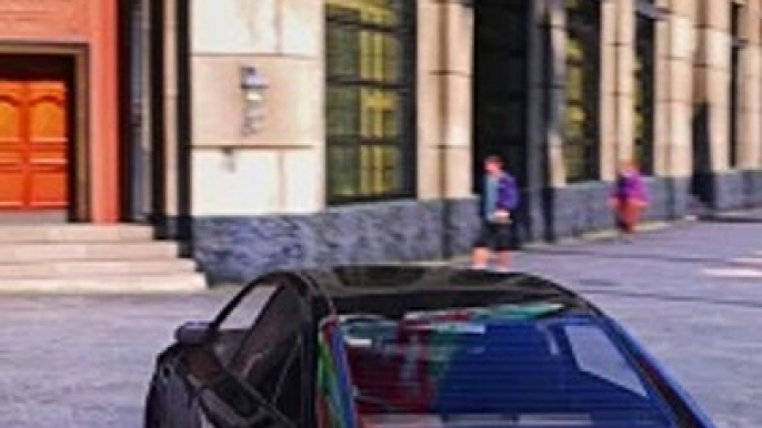 GTA V Secret Locations Part 2 | Secret Locations in Grand Theft Auto that you Should Visit to Get Money, Cars and See Amazing Things.