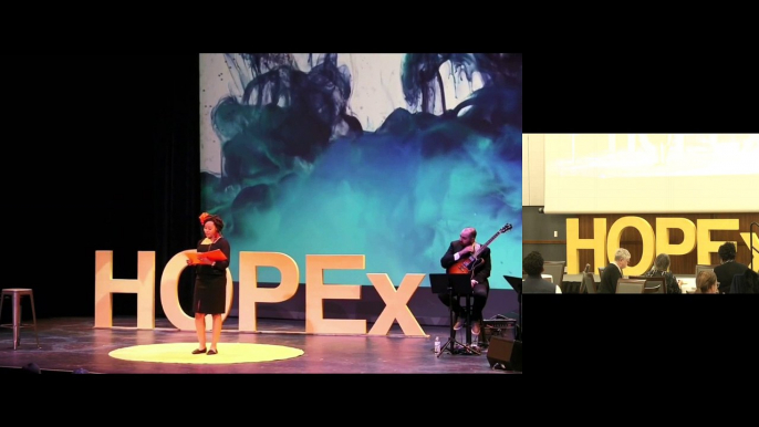 HOPEx Student Plenary