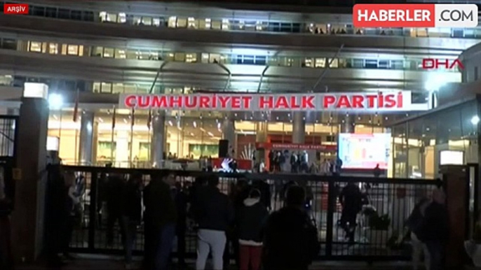 CHP BELEDİYE BAŞKAN ADAYLARI 2024: CHP'nin belediye başkan adayları belli oldu mu? CHP belediye başkan adayları listesi 2024 yerel seçimleri!