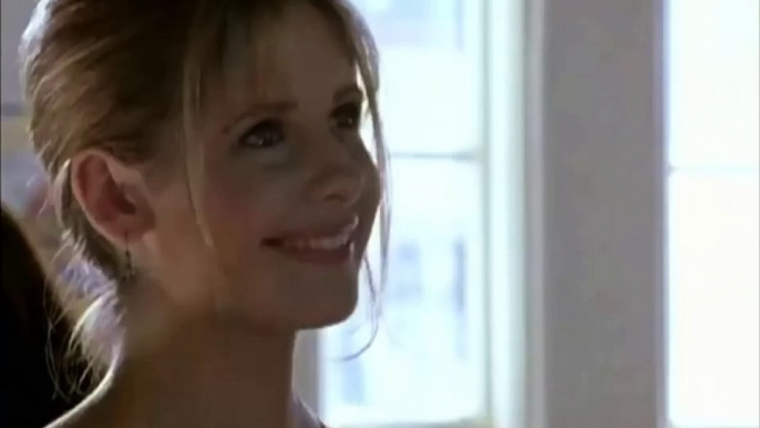 Générique de la série américaine "Buffy contre les vampires"
