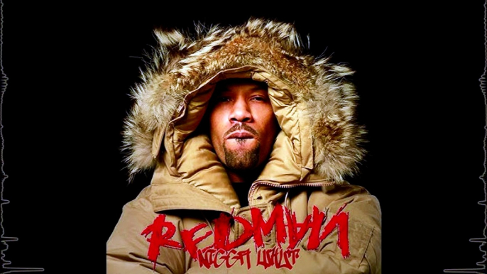 32# Redman -Nigga Whut- (REMIX Abuín-MiVozRonca Records)