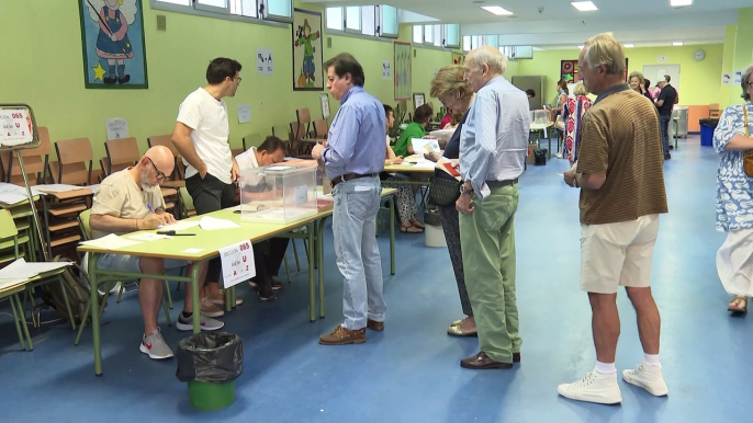 Sumar y BNG calientan motores para las elecciones autonómicas de Galicia