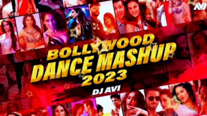 NON STOP PARTY MIX MASHUP 2023  BOLLYWOOD PARTY SONGS 2023 _ NON STOP DJ REMIXES MASHUP DJ PAURUSH