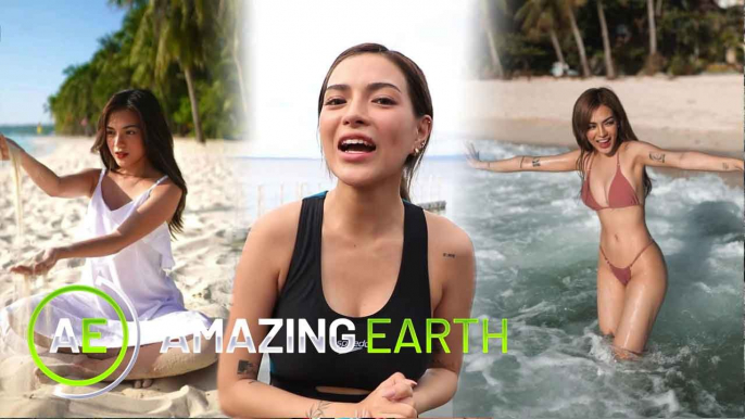 Amazing Earth: Mika Salamanca's top 3 picks for a romantic date! (Online Exclusives)