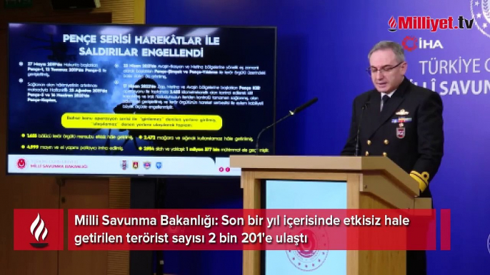 MSB'den 12 şehit verdiğimiz saldırılarla ilgili tüm sorulara cevap geldi: Tabur komutanı yaralı halde çatıştı