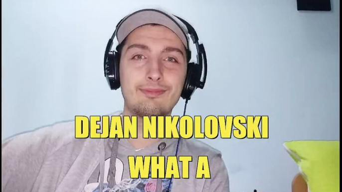 Dejan Nikolovski - What wonderful world Instrumental Cover (2023) #whatawonderfulworld #instrumentalcover #dejannikolovski6 #fyp #viralsDejan Nikolovski - What wonderful world Instrumental Cover (2023)