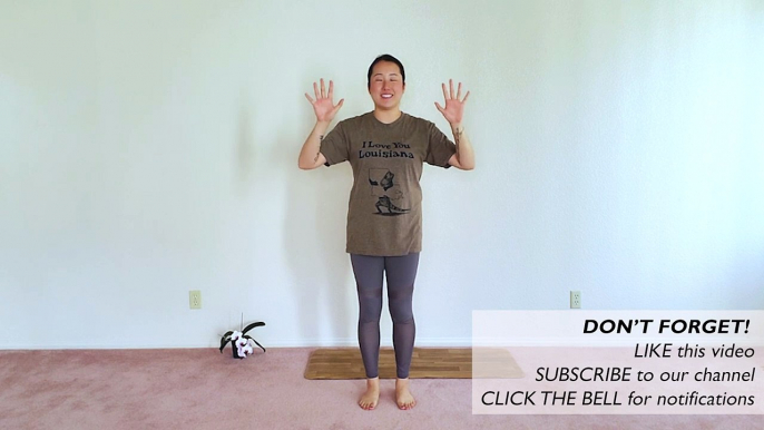 Ecstatic DANCE! _ 10 Minute Daily Routines