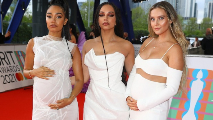Leigh-Anne Pinnock believes Little Mix will reunite because they are like ‘sisters’ to one another