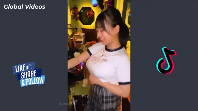 Tik Tok Japan  日本のティックトックJapan TikTok Compilation of funny funny moments 20