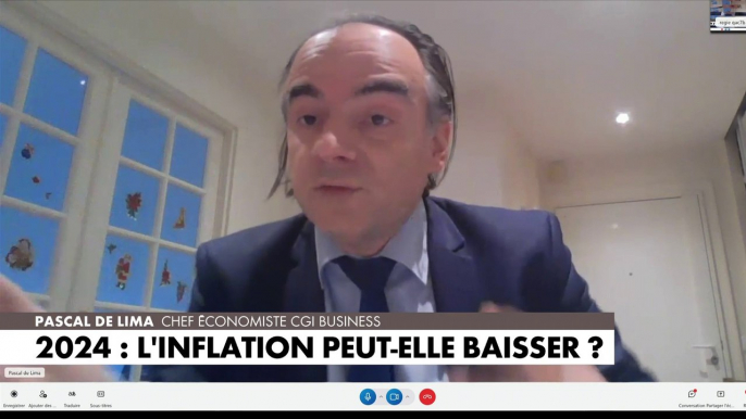 Pascal de Lima : «Les tendances globales sont clairement à l’amélioration»