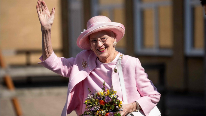 Royals-Experten glauben, den wahren Grund für die Abdankung von Königin Margrethe II. zu kennen