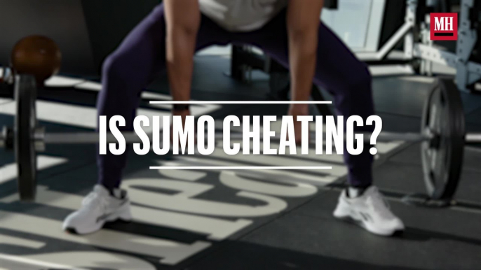Should You Do the Sumo Deadlift or Conventional Deadlift? | Men’s Health Muscle
