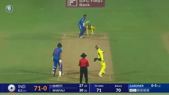 India women vs Australia women 1st T20 Highlights 2024 | Australia women vs India Women 1st T20 Highlights 2024 India vs Australia Women 1st t20 Full Match Highlight 2024 | IND vs AUS t20 Highlight 2024  #IndiavsAustralia #t20 #Highlight2024 ind vs aus hi