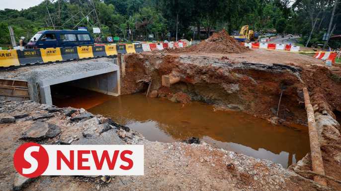 Melaka DOSH issues two notices to project site contractors over fatal accident
