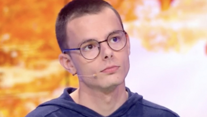 VOICI : Emilien (Les 12 coups de midi) : quels liens a-t-il avec les autres maîtres de midi ?